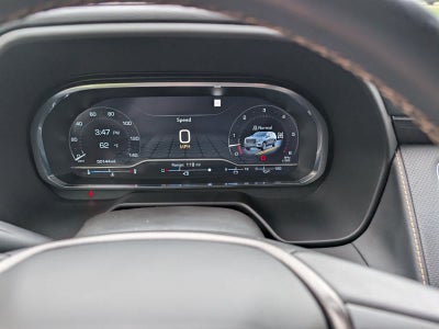 2022 GMC Yukon AT4