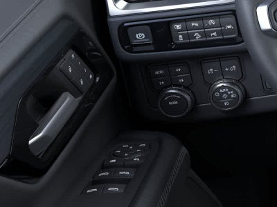 2027 GMC Yukon Denali