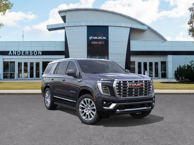 2027 GMC Yukon Denali