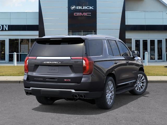 2027 GMC Yukon Denali