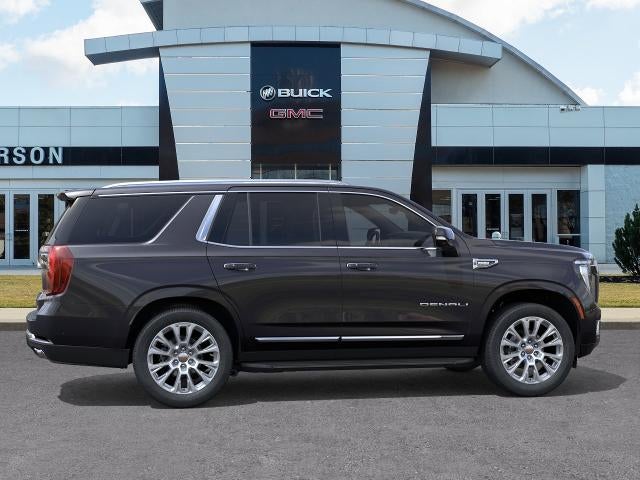 2027 GMC Yukon Denali