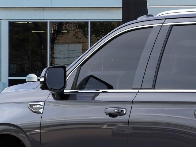2027 GMC Yukon Denali