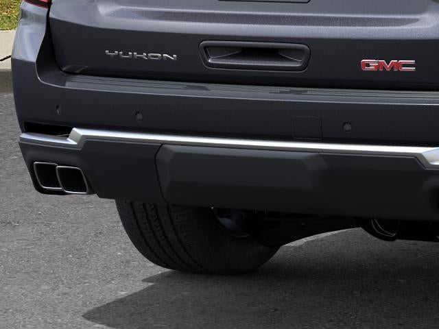 2027 GMC Yukon Denali