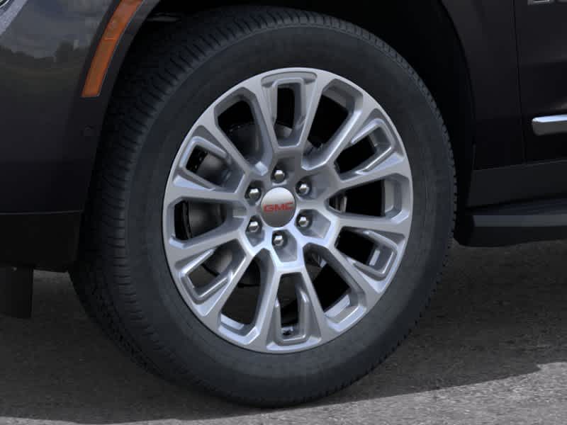 2027 GMC Yukon Denali