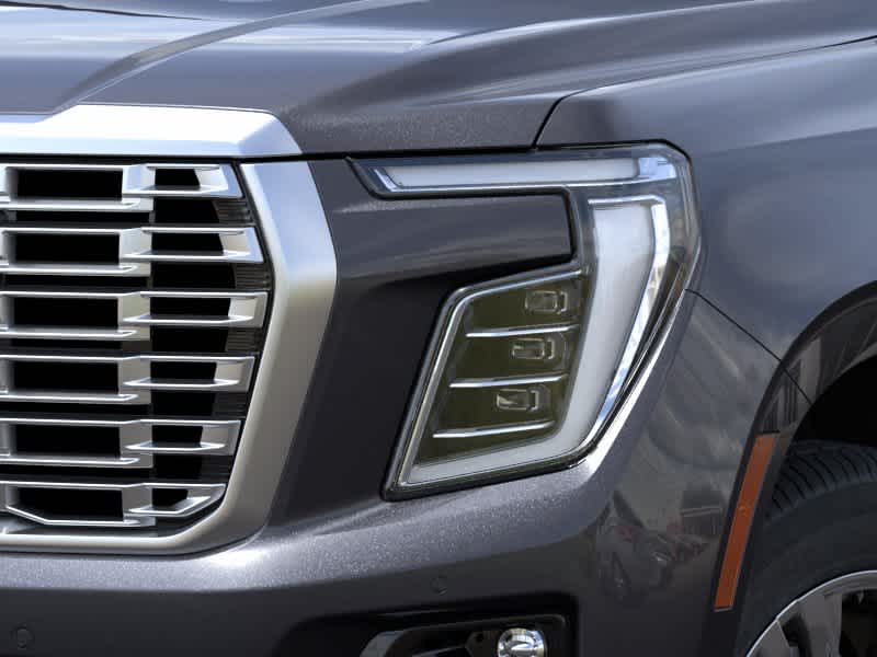 2027 GMC Yukon Denali - Photo 10
