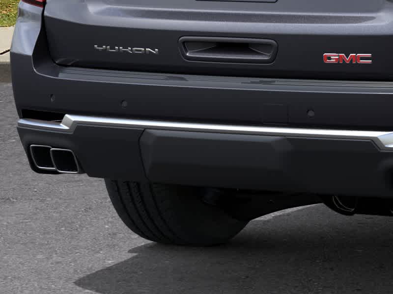 2027 GMC Yukon Denali - Photo 14