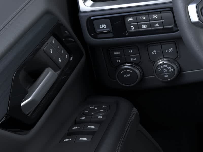 2027 GMC Yukon Denali - Photo 22