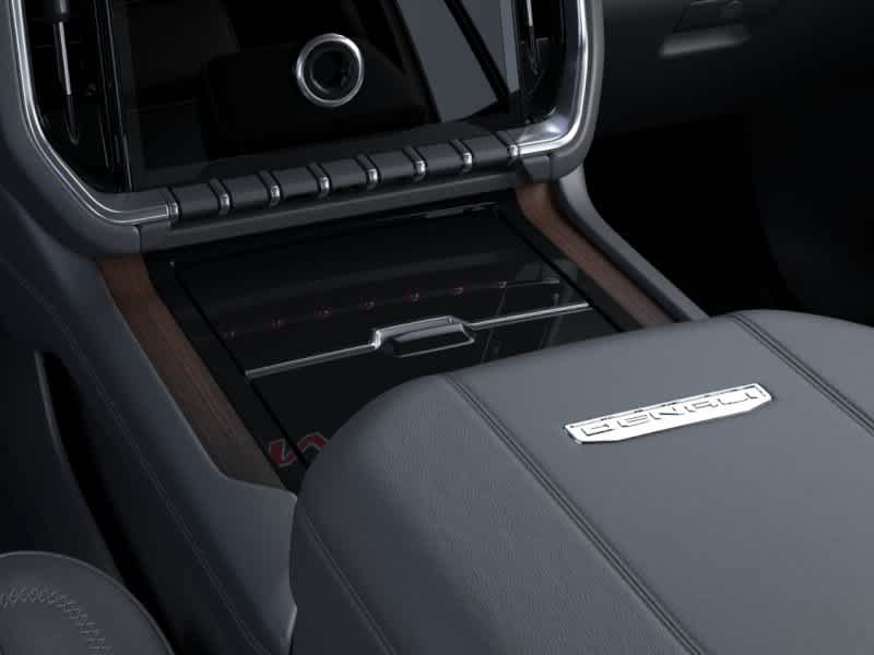2027 GMC Yukon Denali - Photo 23