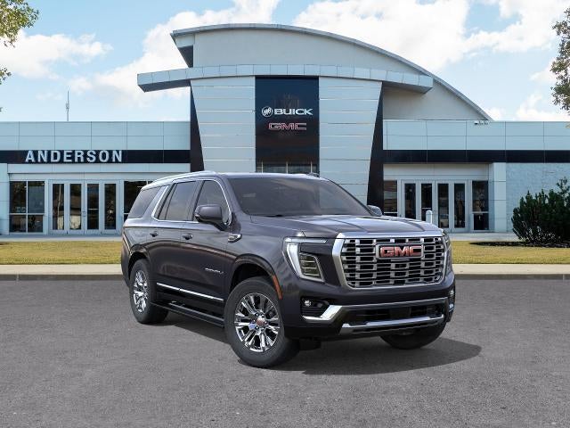 2027 GMC Yukon Denali - Photo 25