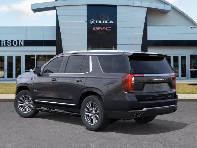 2027 GMC Yukon Denali - Photo 27