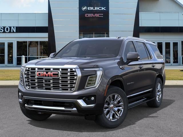 2027 GMC Yukon Denali - Photo 30