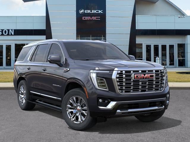 2027 GMC Yukon Denali - Photo 31