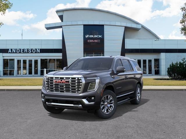 2027 GMC Yukon Denali - Photo 32