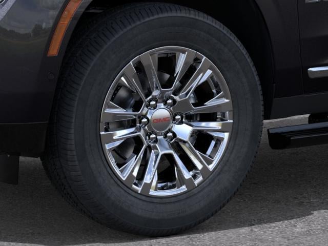 2027 GMC Yukon Denali - Photo 33
