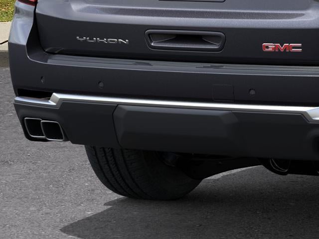 2027 GMC Yukon Denali - Photo 38
