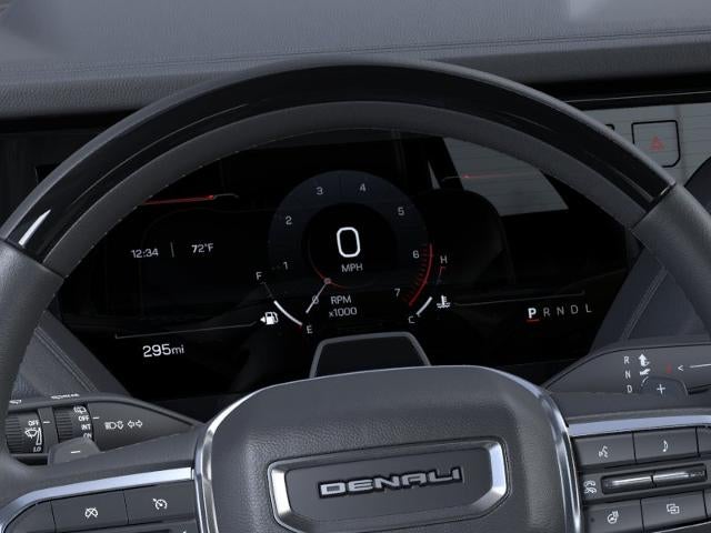 2027 GMC Yukon Denali - Photo 42