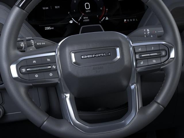2027 GMC Yukon Denali - Photo 43