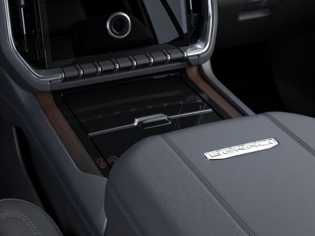 2027 GMC Yukon Denali - Photo 47