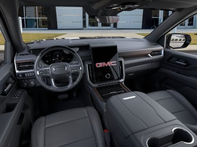2027 GMC Yukon Denali