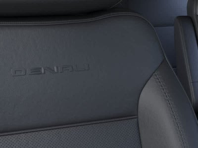 2027 GMC Yukon Denali
