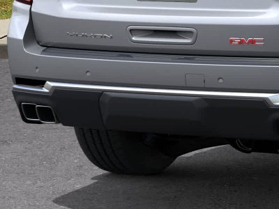 2027 GMC Yukon Denali