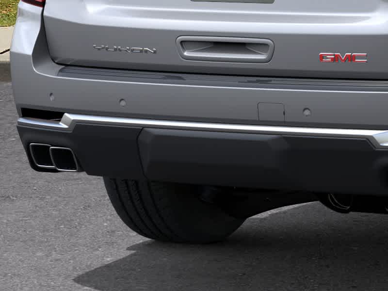 2027 GMC Yukon Denali