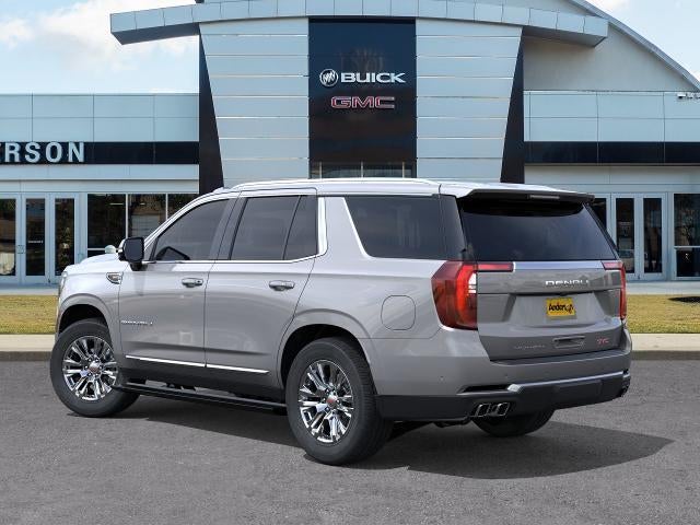 2027 GMC Yukon Denali