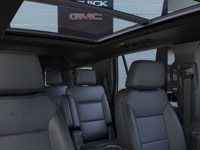 2027 GMC Yukon Denali