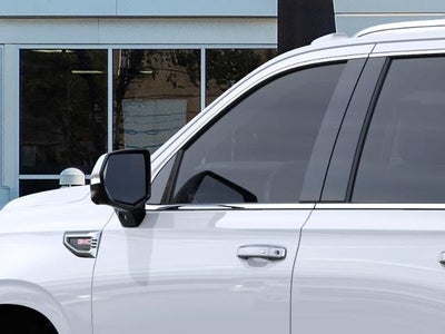 2027 GMC Yukon Denali