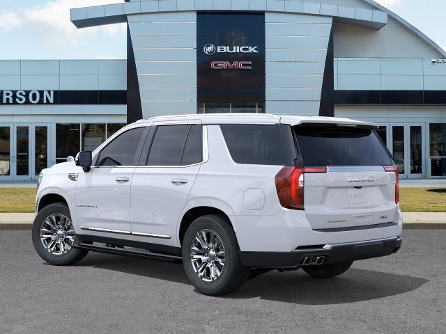 2027 GMC Yukon Denali