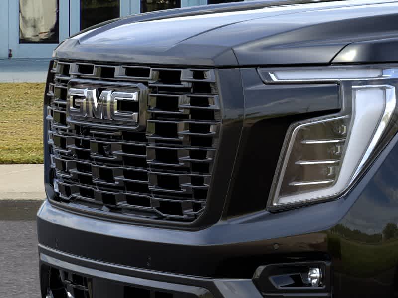 2027 GMC Yukon Denali Ultimate - Photo 13