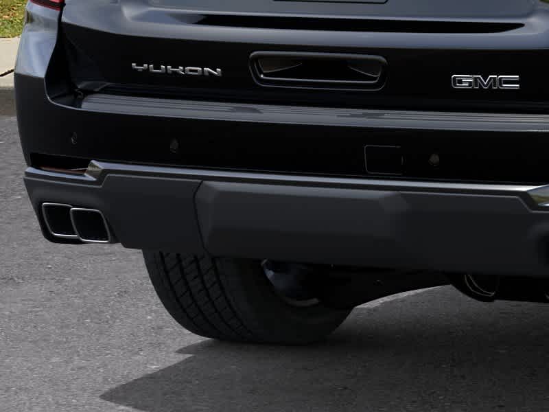 2027 GMC Yukon Denali Ultimate - Photo 14