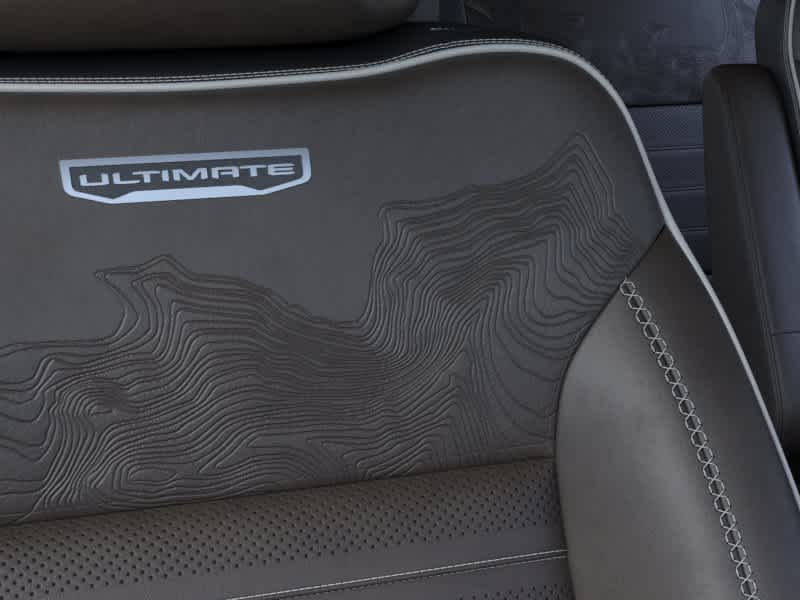 2027 GMC Yukon Denali Ultimate - Photo 21