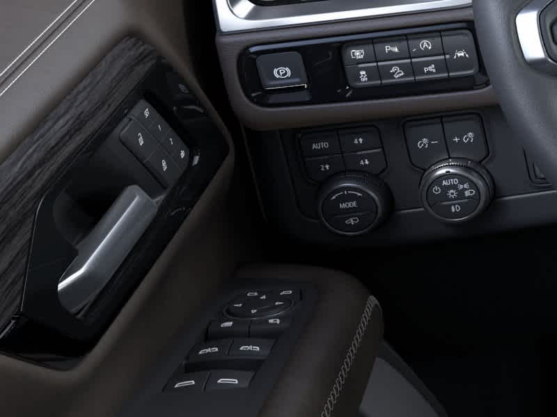 2027 GMC Yukon Denali Ultimate - Photo 22