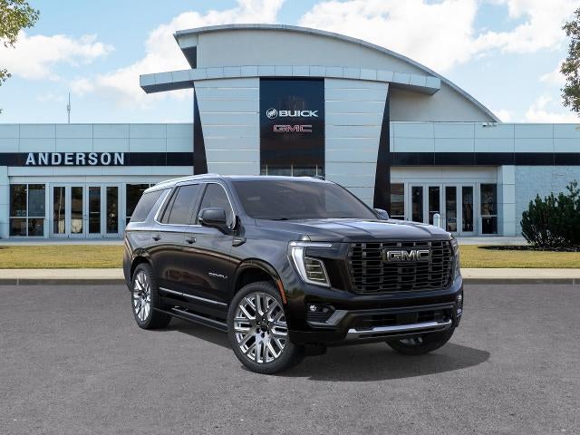 2027 GMC Yukon Denali Ultimate - Photo 25