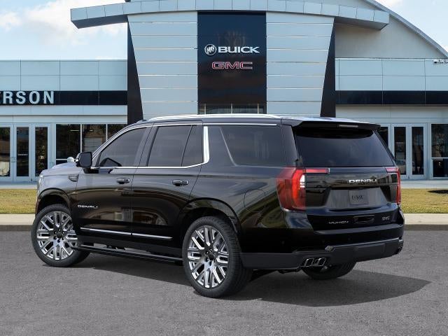 2027 GMC Yukon Denali Ultimate - Photo 27