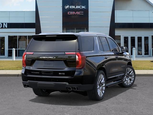 2027 GMC Yukon Denali Ultimate - Photo 28