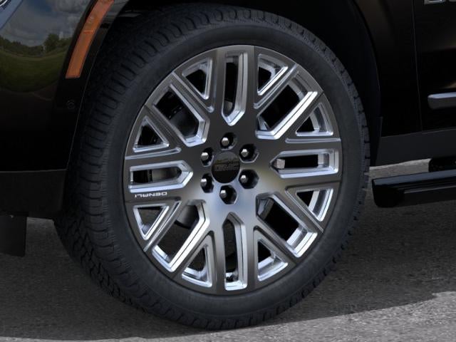 2027 GMC Yukon Denali Ultimate - Photo 33