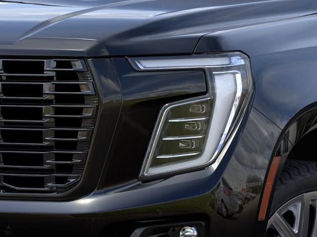 2027 GMC Yukon Denali Ultimate - Photo 34