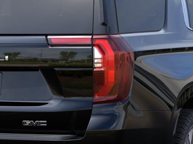 2027 GMC Yukon Denali Ultimate - Photo 35