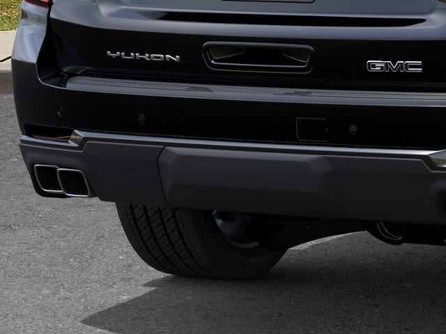 2027 GMC Yukon Denali Ultimate - Photo 38