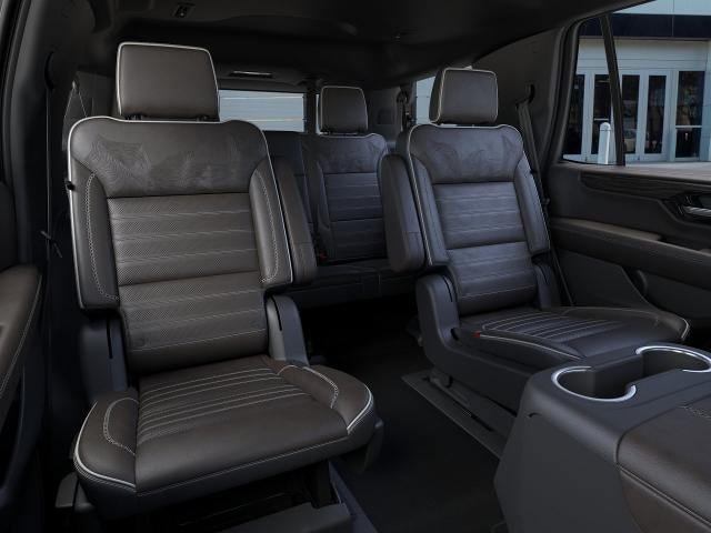 2027 GMC Yukon Denali Ultimate - Photo 41