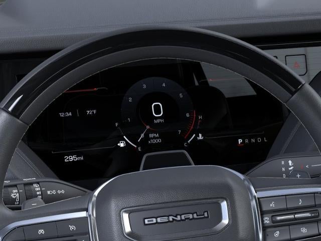 2027 GMC Yukon Denali Ultimate - Photo 42