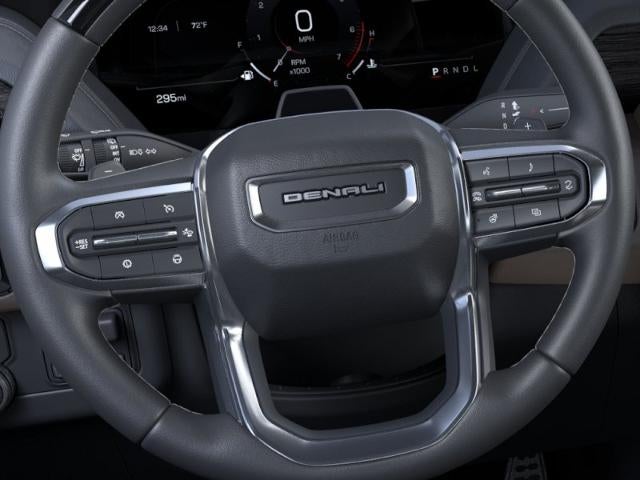 2027 GMC Yukon Denali Ultimate - Photo 43
