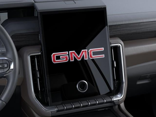 2027 GMC Yukon Denali Ultimate - Photo 44