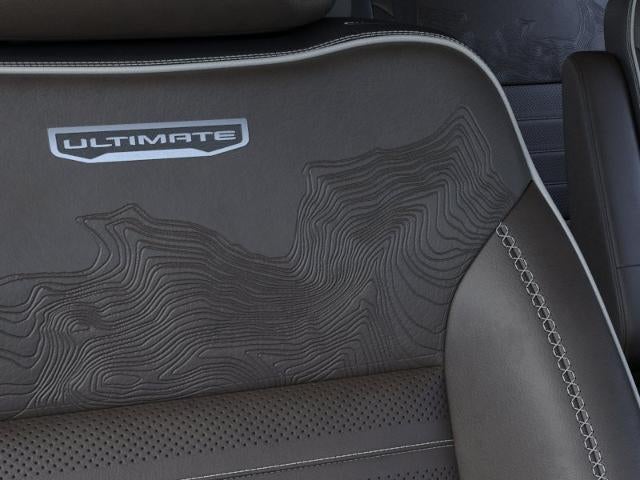 2027 GMC Yukon Denali Ultimate - Photo 45