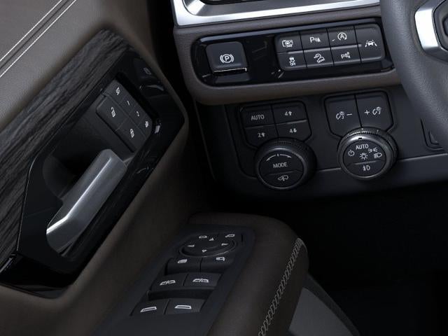 2027 GMC Yukon Denali Ultimate - Photo 46