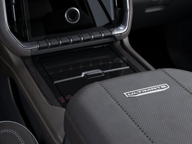 2027 GMC Yukon Denali Ultimate - Photo 47