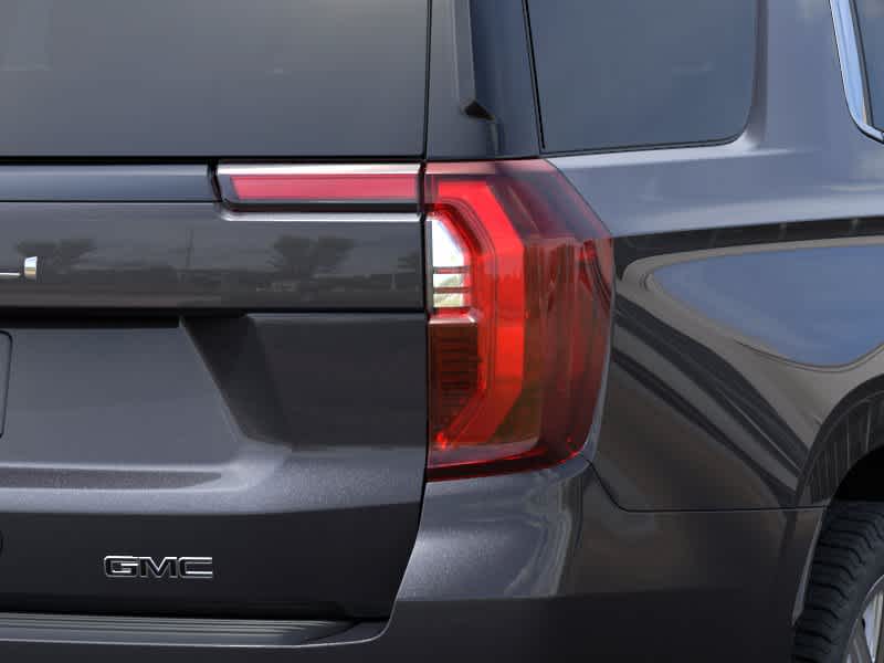 2027 GMC Yukon Denali Ultimate