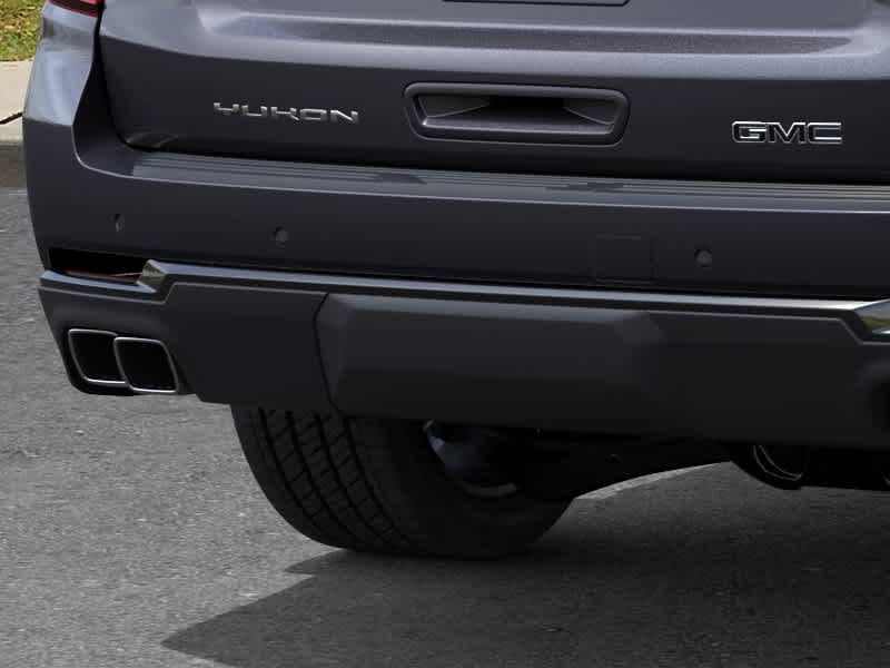 2027 GMC Yukon Denali Ultimate